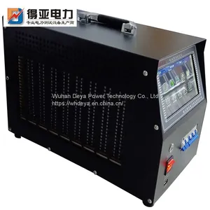 Battery Discharge Tester DYXD-F30 thumbnail-4