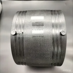 ELECTROFUSION COUPLER PE100, SDR11 250mm Inner Diameter thumbnail-4