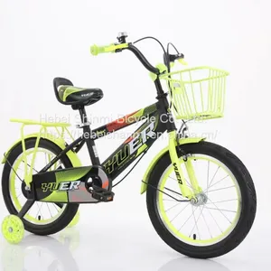 2023 Cheap Kids Walking Push Balance Bicycle for 1-6 Year Children CE Mini Kid Balancing Bike thumbnail-1