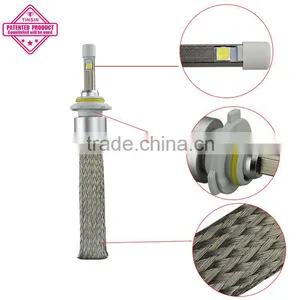 2015 Hot New Products Cars Accessories Led Bulb 9006 Led Headlight h4 thumbnail-4