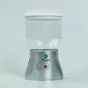 Aqueous Ozone Dentures Cleaner thumbnail-1