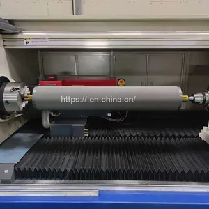 Laser Engraved Ceramic Anilox Roller thumbnail-2