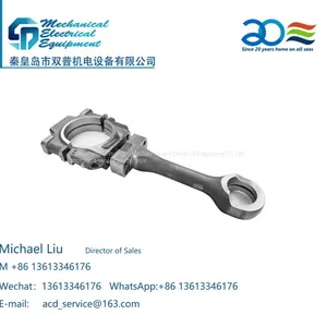 Connecting Rod, Complete 030.02.K MAN32/40 MAN3240 MAN L32/40 MAN L3240 MAN V32/40 MAN V3240 thumbnail-1