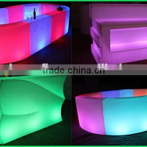 ACS Waterproof IP68 Swimming Pool Floating Light Led Ball thumbnail-5