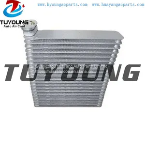 TUYOUNG HY-ET392 Automotive ac Evaporator Core Mitsubishi L200 Triton Pajero 7810A036 92317 thumbnail-1