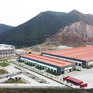 Zhuhai Guangtong Vehicle Manufacture Co., Ltd company overview - view 2 thumbnail