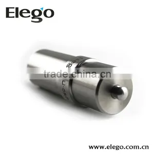 2013 Elego Hot Selling High Quality Innokin Ucan / Elego Ucan UCAN Stainless Steel Bottle Tank thumbnail-1