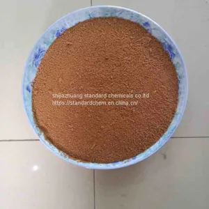 Water Treatment Chemical Poly Aluminium Chloride (pac) 30% Aluminium Polychlorid High Basicit thumbnail-2