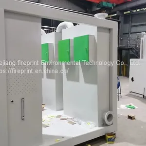 Industrial Waste Incinerator & Waste Disposal Equipment，garbage Truck thumbnail-4