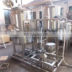 5000-6000pcs per Hour Ice Cream Popsicles Production Line thumbnail-3