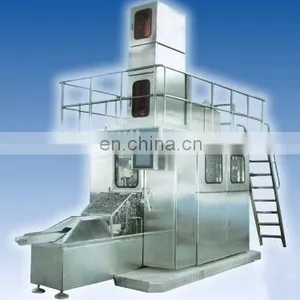 UHT Milk Processing Line thumbnail-2