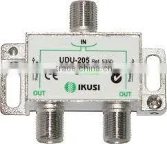 IKUSI SMATV SYSTEM thumbnail-1
