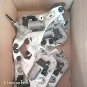 EM2E-6310100 BYD DOLPHIN REAR WIPER MOTOR ASSY.(MB) thumbnail-1