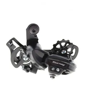 Hot Selling TOURNEY TY300 Rear Wheel Mountain Bike 6/7/8-speed Rear Transmission TX35 Upgraded Version thumbnail-2