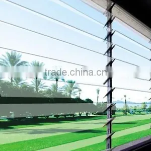 Aluminum Louvered Windows for House thumbnail-2