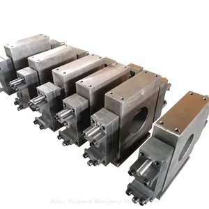 CNC Round Pipe Hydraulic Punching Machine thumbnail-4