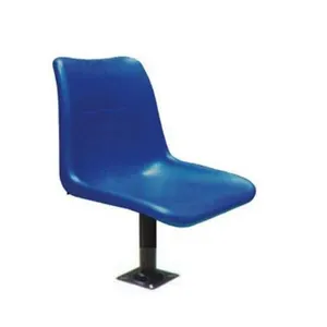 PE Seat Roto-molded Suitable for Stadiums thumbnail-3