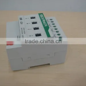 China Factory KNX Smart Switch Dimmer- Home/Building Intelligent Controller Actuator System/KNX System thumbnail-6