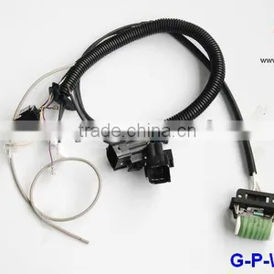 Wire Harness China Factory thumbnail-1