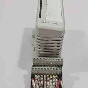 ABB AI810 3BSE008516R1 Analog Input 8 ch thumbnail-2