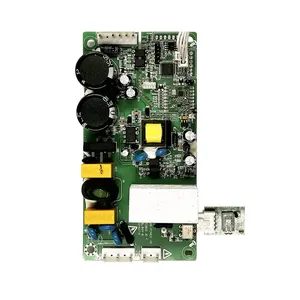 Nursing Call System Circuit Board thumbnail-5