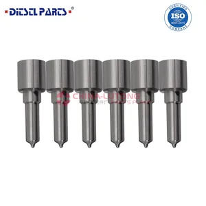 Fuel Injection Nozzle F00VX40179 thumbnail-2