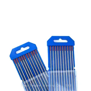 Welding Electrode, Tungsten Electrode, Molybdenum Electrode, Tantalum Electrode, Niobium Electrode and Titanium Electrode thumbnail-1