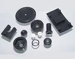 Plastic Manufacturer One-stop Plastic Parts Injection Molding Service Production Making Custom Plastic Products thumbnail-1