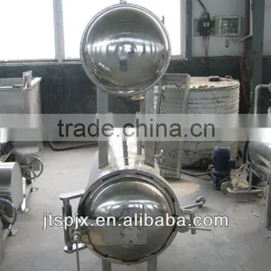 Mini Autoclave Sterilizer thumbnail-1