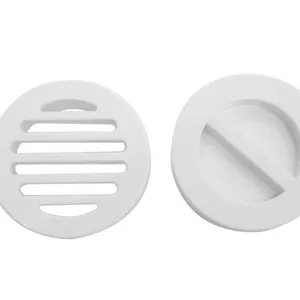 PIKES ABS Material Swimming Pool Accessories Main Drain Inlet Outlet Fitting for Pool Construction Pool Tools & Accessories thumbnail-6