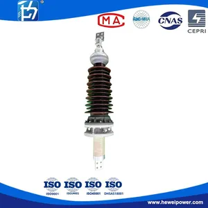 Condenser Transformer Bushing thumbnail-1