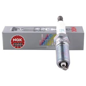 Wholesale Original Genuine NGK Spark Plug Iridium Platinum ILTR6J11 94202 Car Engine Spark Plug for Toyota Lexus thumbnail-3
