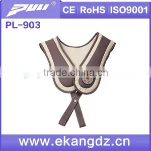 Automatic Neck Shoulder Massage Belt Kneading and 99 Auto Mode thumbnail-1
