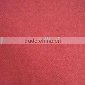 Cheapest Woolen Twill Suit and Overcoating Fabric Cloth thumbnail-1