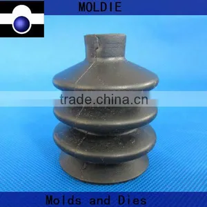 Rubber Bellows for Plastic Machine thumbnail-1