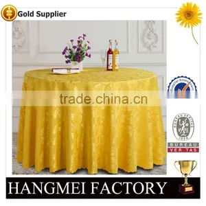 Hotels Polyester Banquet Tablecloths thumbnail-2