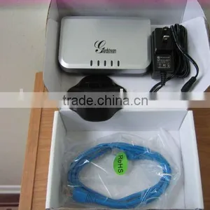 GrandStream VOIP Analog Adapter HT502 thumbnail-1