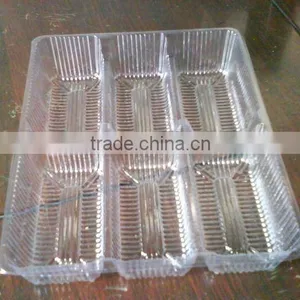 Plastic Rabbit Cage Trays thumbnail-1