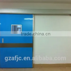 Automatic Medical Door thumbnail-2