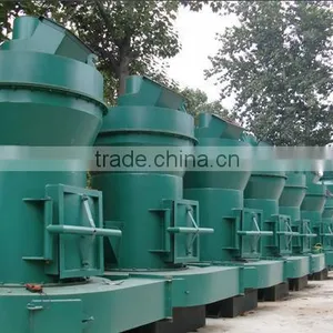 Zhengzhou Hot Sale Raymond Mill Machine, Powder Grinding Machine thumbnail-1