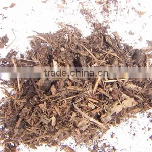 Large Capacity Wood Equipment Wood Shredder for Sale thumbnail-4