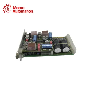 ABB MV03 MV 03 H&B Contronic Module In Stock thumbnail-2