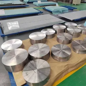 Versatile High Hardness UNS R30012 Cobalt Base Alloy Stellite 12 Alloy Rods Sheets Tubes thumbnail-2