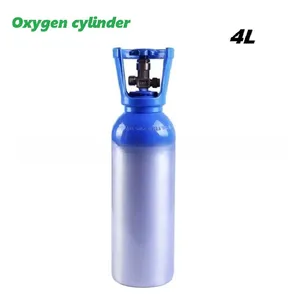 Oxygen Cylinder thumbnail-1
