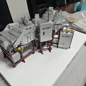 Semiconductor Equipment Model Manufacturer thumbnail-2