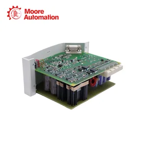 ABB AC800F PM802F 3BDH000002R1 thumbnail-2