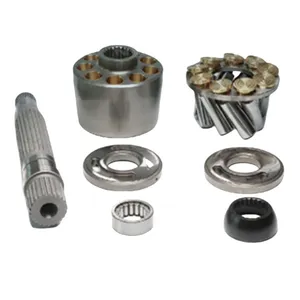SAUER Hydraulic Spare Part A11VO145 D1P145 D1P130 D1P193 D1P260 Hydraulic Pump Parts Spare Parts Repair Kits thumbnail-1