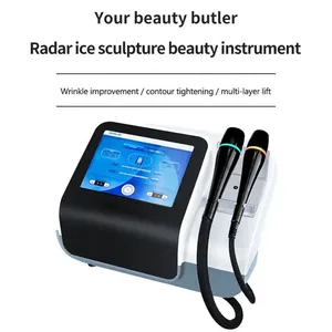 Home Use Cryo Vmax Facial Lifting for Beauty Salon thumbnail-3
