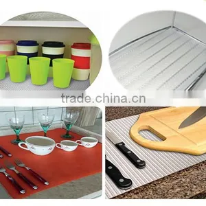 Hot Sale Non-slip Colorful Plastic Kitchenware Eva Mat, Eva Liner thumbnail-4