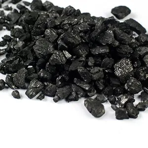 Granular Activated Carbon Effective for Gas Phase Adsorption Waste Water Treatment Activated Carbon Made in China thumbnail-3